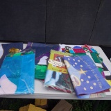 YARD FLAGS