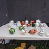 ORNAMENTS