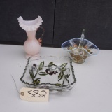 3 GLASS PCS