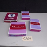 AMERICAN GIRL CLOTHING