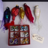 ORNAMENTS