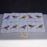 10 HALLMARK KEEPSAKES