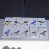 10 HALLMARK KEEPSAKES