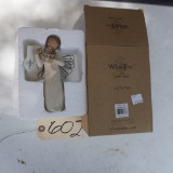 WILLOW TREE FIGURINE 5 T