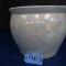 lrg. planter  13 t