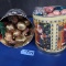 CHRISTMAS ORNAMENTS