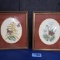 2 NEEDLEPOINT PCS  16 X 14