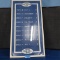 1938 FRAMED DUKE TOWEL