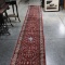 RUG RUNNER  20 FT.