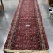 RUG RUNNER 15 FT.