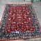 4 X 6 BEAUTIFUL CAPEL AREA RUG
