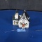 DEPT. 56 LIGHTED CHURCH