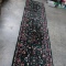 RUG RUNNER  9 ' 6