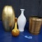 VASES AND PLANTERS