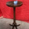 34 T PEDESTAL TABLE
