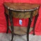 WALL TABLE  35 X 25 X 12