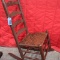 CANE BOTTOM ROCKER