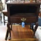 STRATTON FURNITURE END TABLE