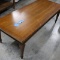 COFFEE TABLE  50 X 21
