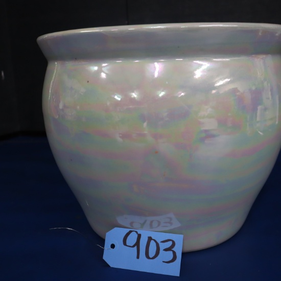 lrg. planter  13 t
