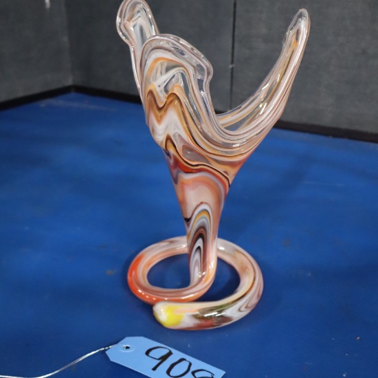 ART GLASS PC  11 T