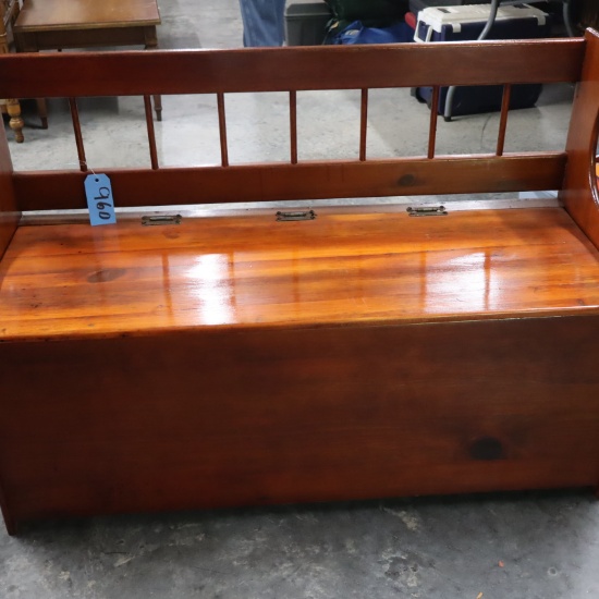 TOY BENCH  43 L