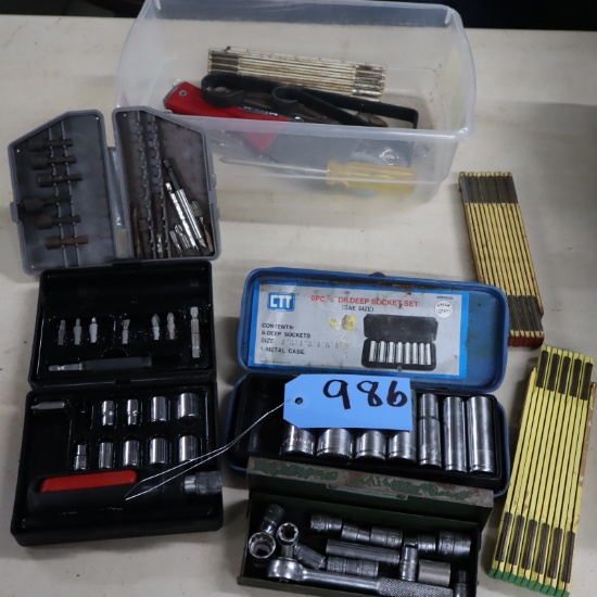 MISC. TOOLS