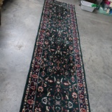 RUG RUNNER  9 ' 6