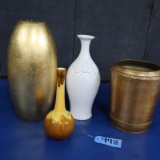 VASES AND PLANTERS