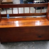 TOY BENCH  43 L