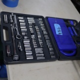 POWER TOOL AND SOCKETS