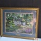 FRAMED PRINT 