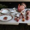 THANKSGIVING DECOR LOT