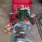 LRG. AMT. CHRISTMAS ITEMS