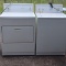 LIKE NEW MATCHING SET OF WASHER/DRYER