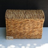 TRUNK  15 X 20 X 12