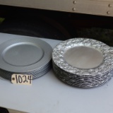 24 PLATE CHARGERS