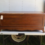 NICE LANE CEDAR CHEST
