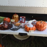HALLOWEEN ITEMS