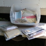 CROSS STITCH LOT