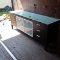 BAR CABINET