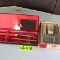 2 SETS OF CARVELL HALL SERVICE PCS.