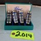 SET OF VINTAGE RAIMOND SILVER PLATED SALTS