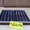 8 STEAK KNIVES