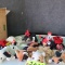 BEANIE BABY LOT