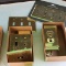 28 ELECTRICAL PLATES