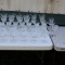 LRG. AMT. STEMWARE APPROX 70 PCS.