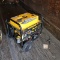 FIRMAN 12 VOLT  15 AMP GENERATOR  7125 WATTS