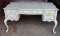 HOOKER DESK W/ FILING DRAWERS