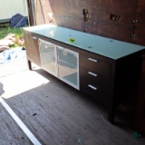 BAR CABINET